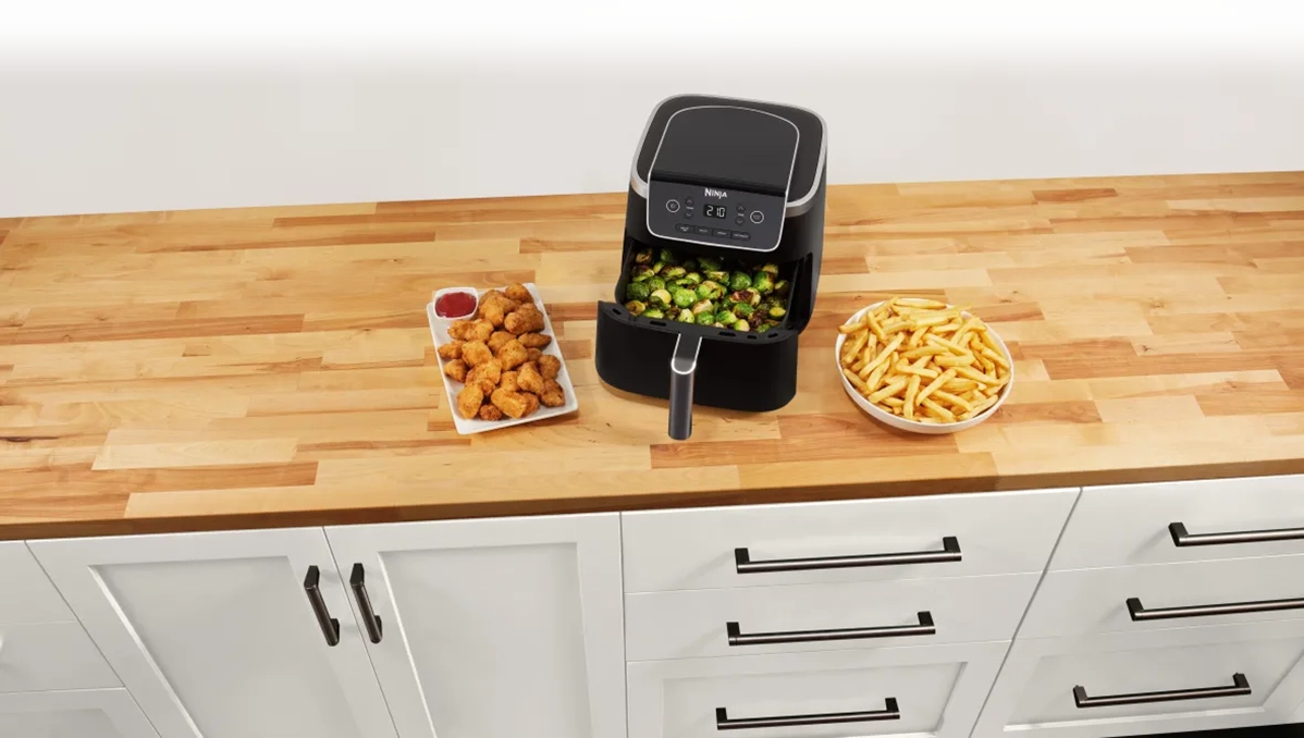 Фото 4 Ninja AF140EU