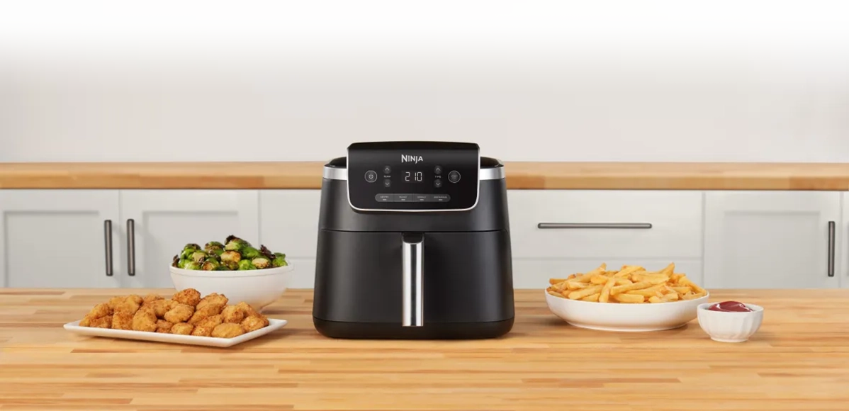 Фото 5 Ninja AF140EU