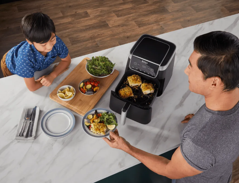 Фото 3 Ninja AF180E