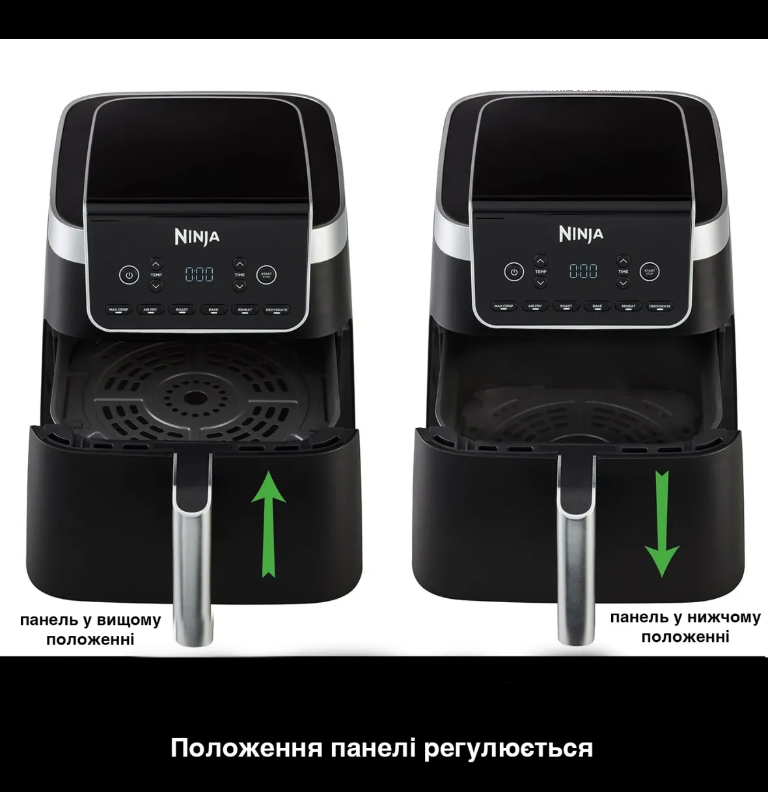 Фото 5 Ninja AF180E