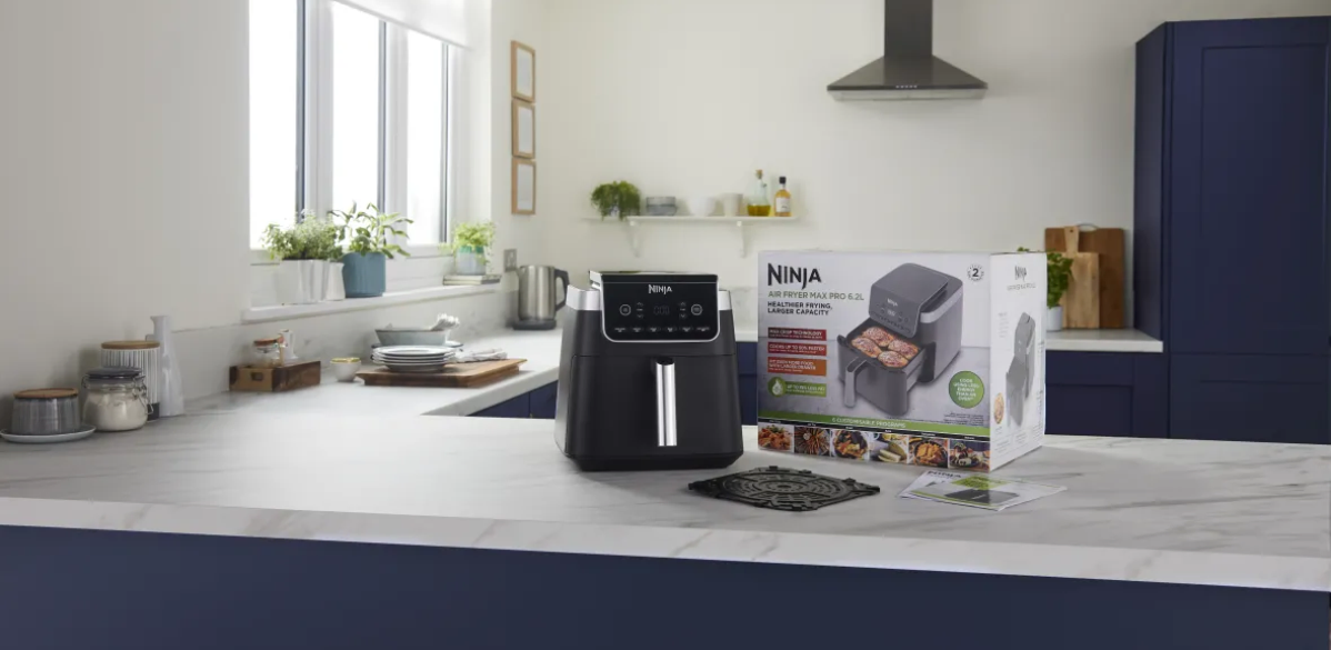 Фото 6 Ninja AF180E