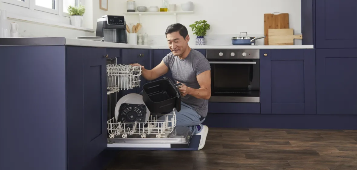 Фото 7 Ninja AF180E