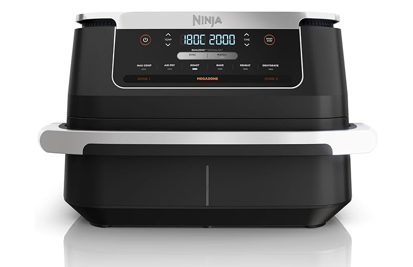 Фото Ninja Foodi FlexDrawer AF550EU