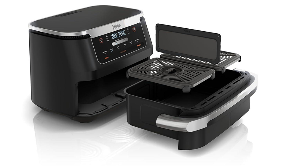 Фото Ninja Foodi FlexDrawer AF550EU