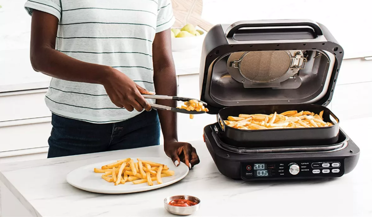 Фото 5 Ninja AG651EU