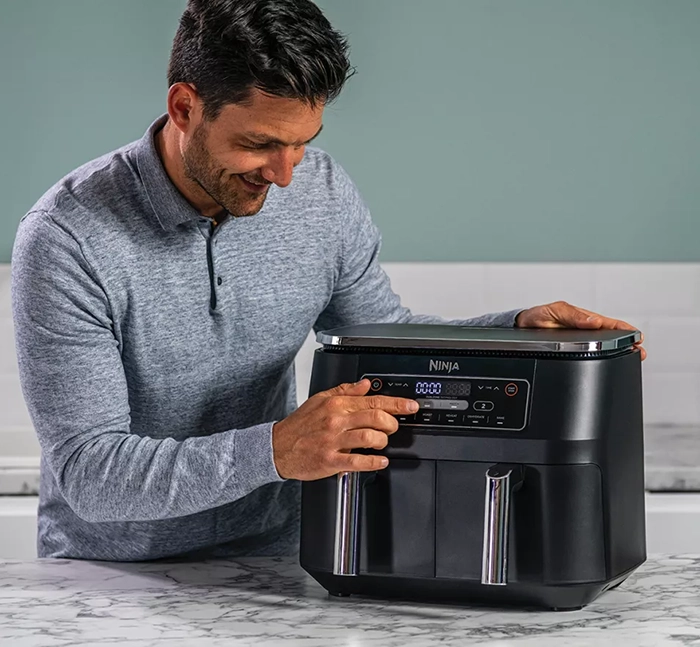 Фото 2 Ninja Air Fryer Dual Zone AF300EU