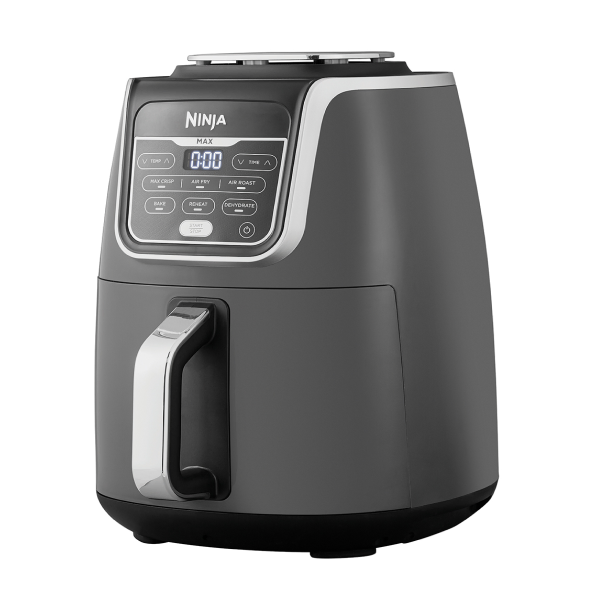 Фото 1 Ninja Air Fryer MAX (AF160EU)