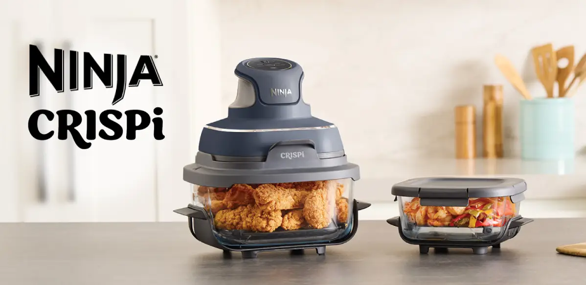 Фото 1 Ninja_CrispiFN101EUGY