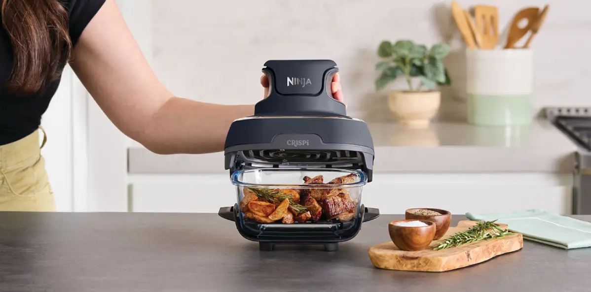 Фото 2 Ninja_CrispiFN101EUGY