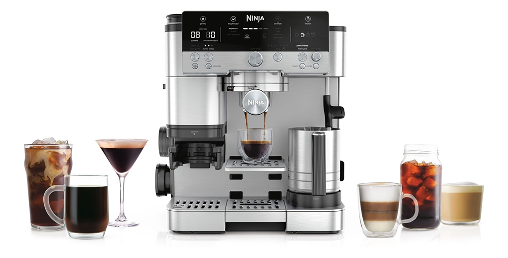 Фото Ninja ES601EU