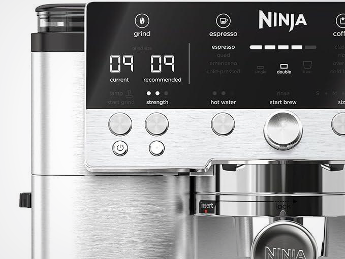 Фото Ninja ES601EU