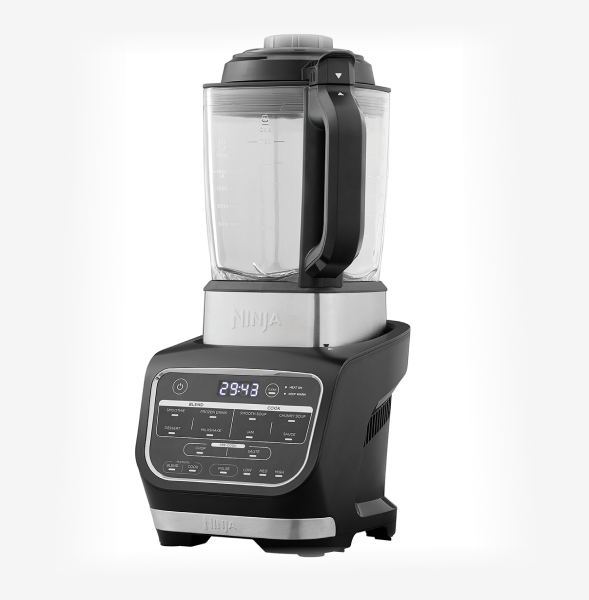 Фото 1 Ninja Foodi Soup Maker & Blender (HB150EU)
