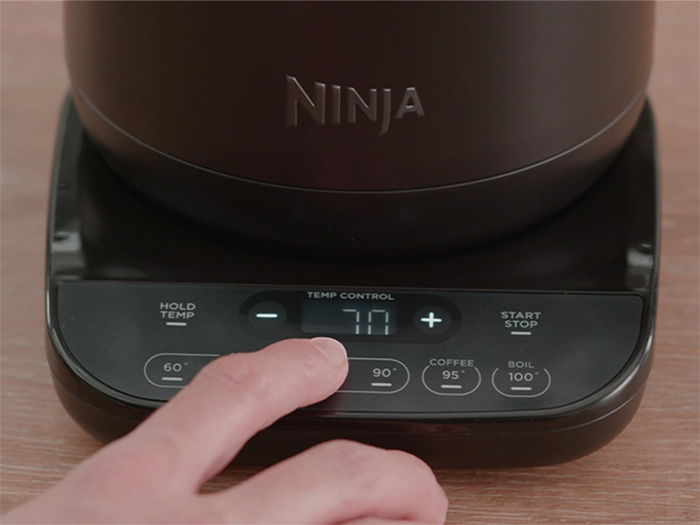 Фото Ninja KT200EU