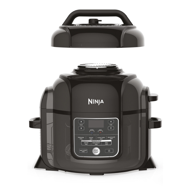 Фото 1 Ninja OP300EU