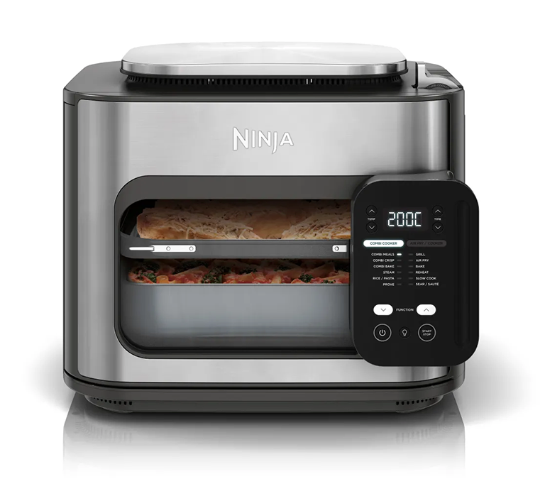 Фото Ninja SFP700EU