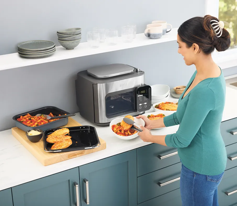 Фото Ninja SFP700EU