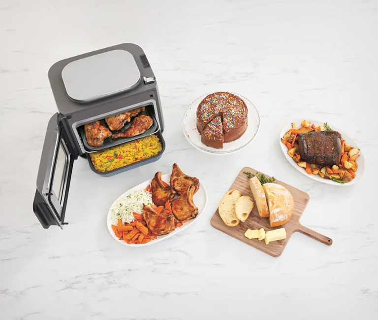 Фото Ninja SFP700EU