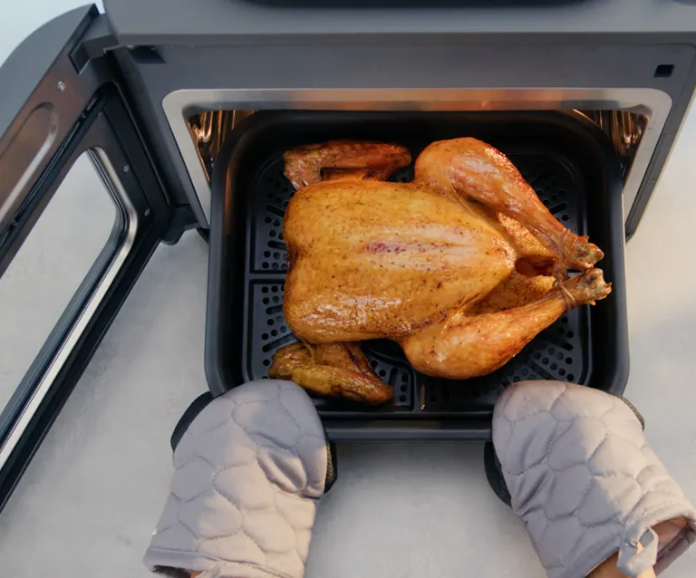 Фото Ninja SFP700EU