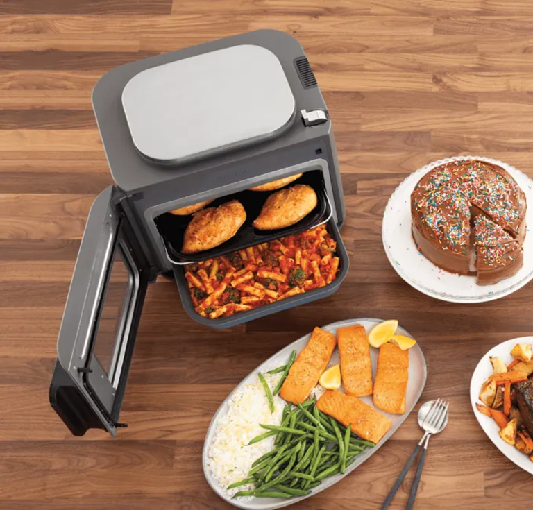 Фото Ninja SFP700EU