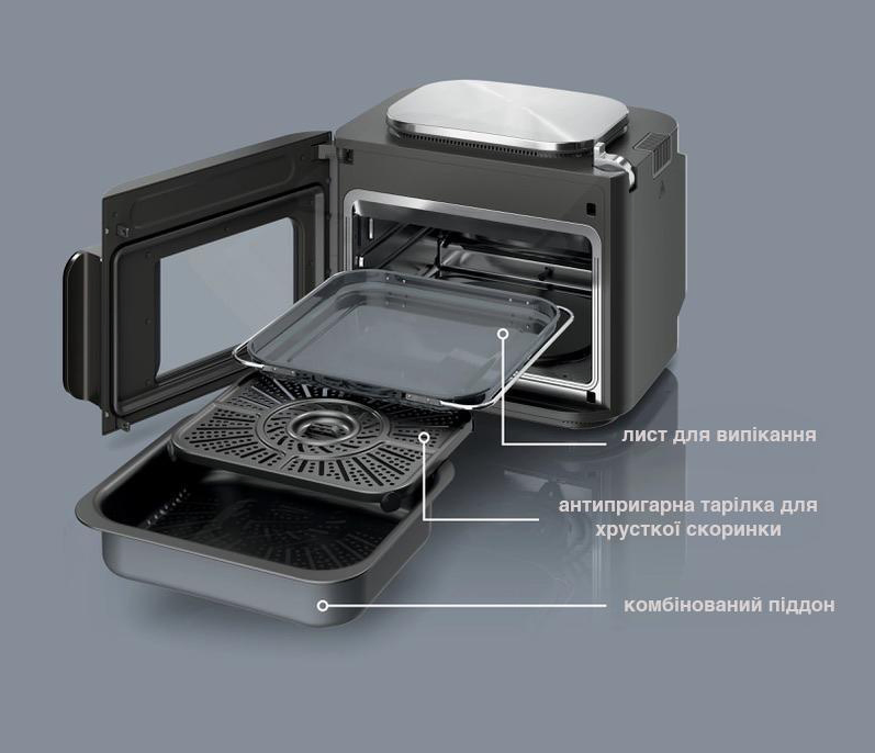 Фото Ninja SFP700EU