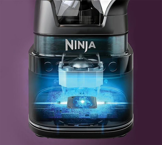 Фото Ninja Detect Power Pro & Single Serve TB301EU