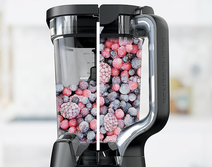 Фото Ninja Detect Power Pro & Single Serve TB301EU