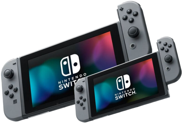 Фото 1 Nintendo Switch