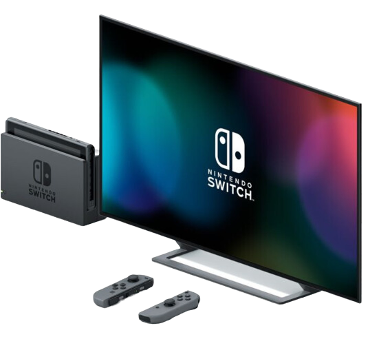 Фото 2 Nintendo Switch