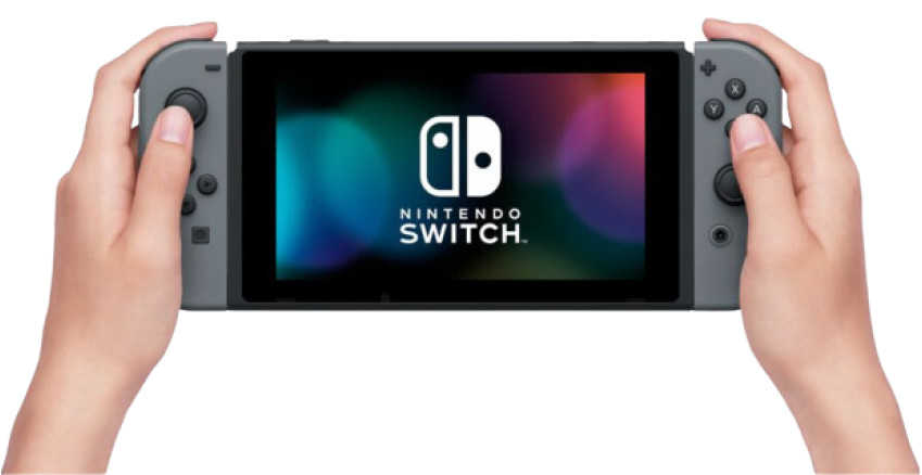 Фото 3 Nintendo Switch