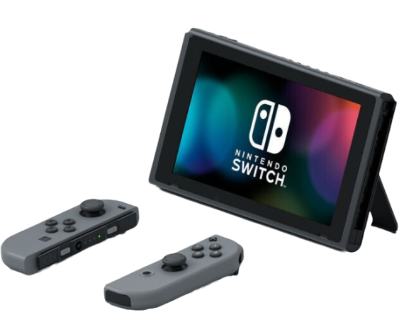 Фото 4 Nintendo Switch