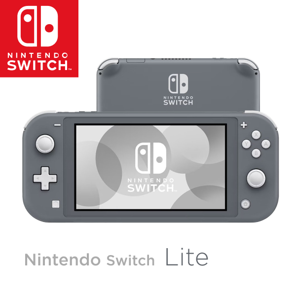 Фото 1 Nintendo Switch Lite