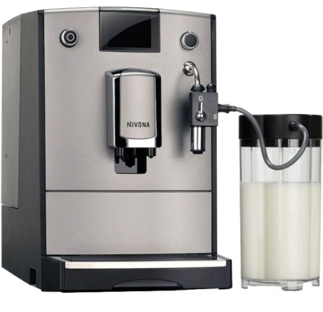 Фото 3 Nivona CafeRomatica NICR 675