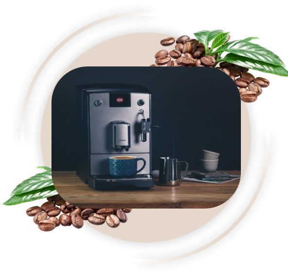 Фото 4 Nivona CafeRomatica NICR 675
