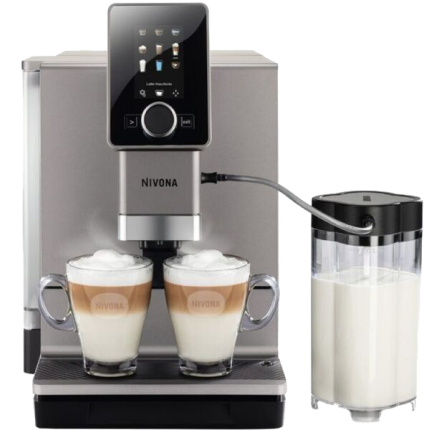 Фото 3 Nivona CafeRomatica NICR 930