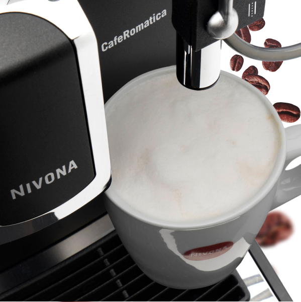 Фото 6 Nivona NICR 660