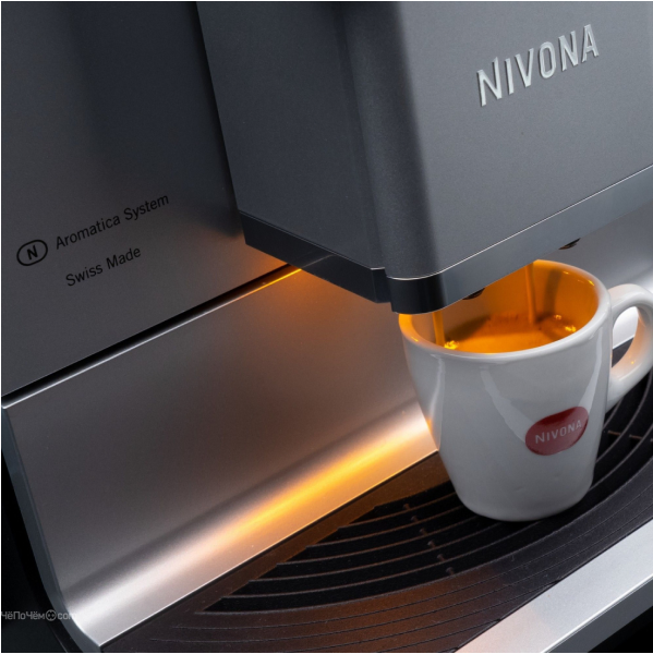 Фото 6 Nivona CafeRomatica NICR 970