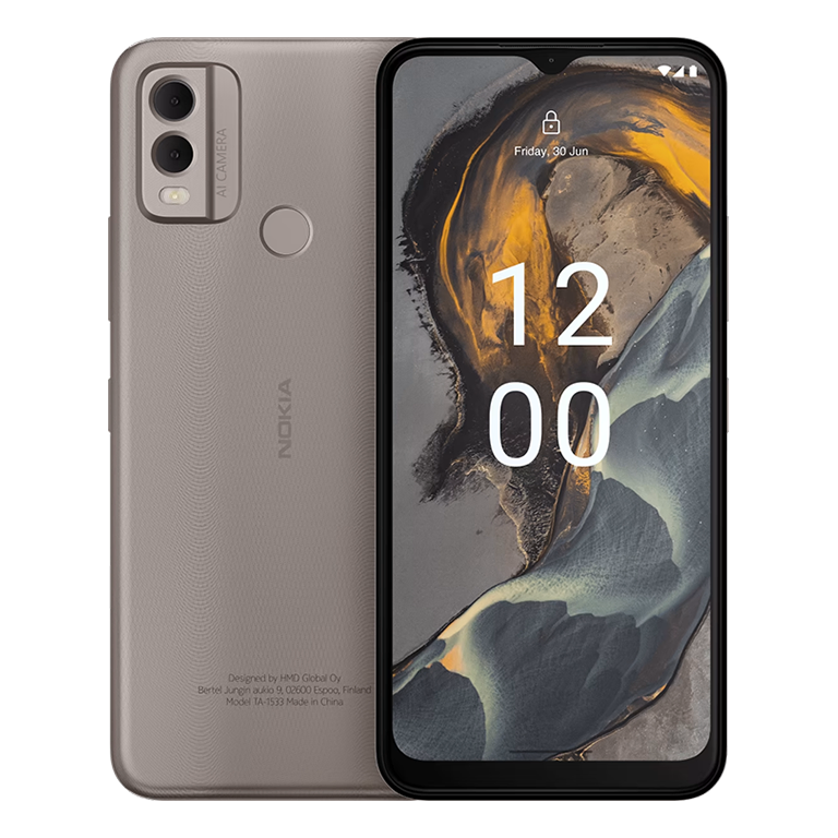 Фото 1 Nokia C22