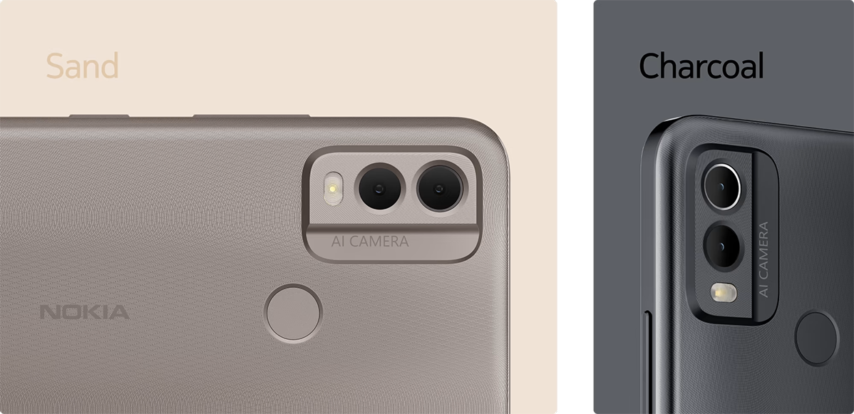 Фото 2 Nokia C22