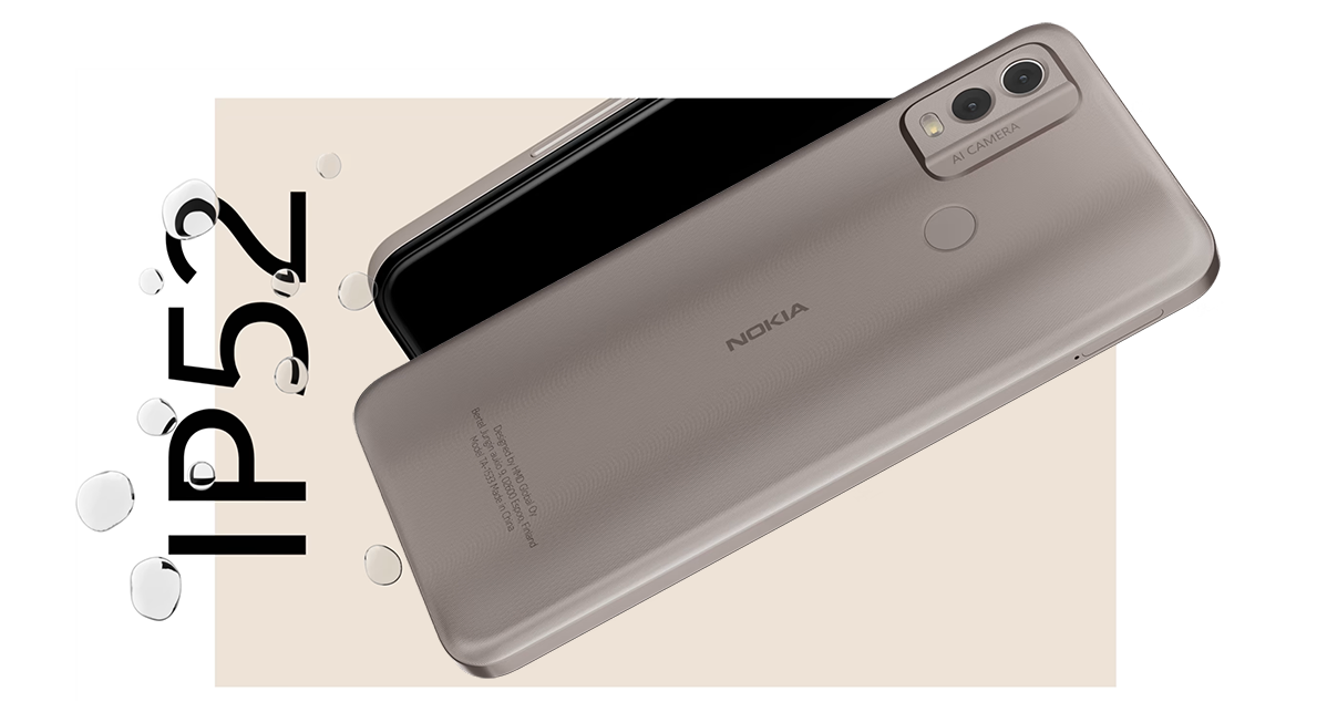 Фото 4 Nokia C22