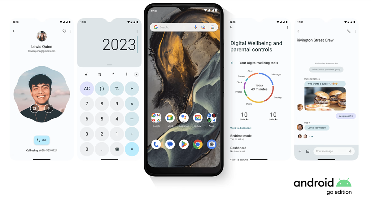 Фото 7 Nokia C22