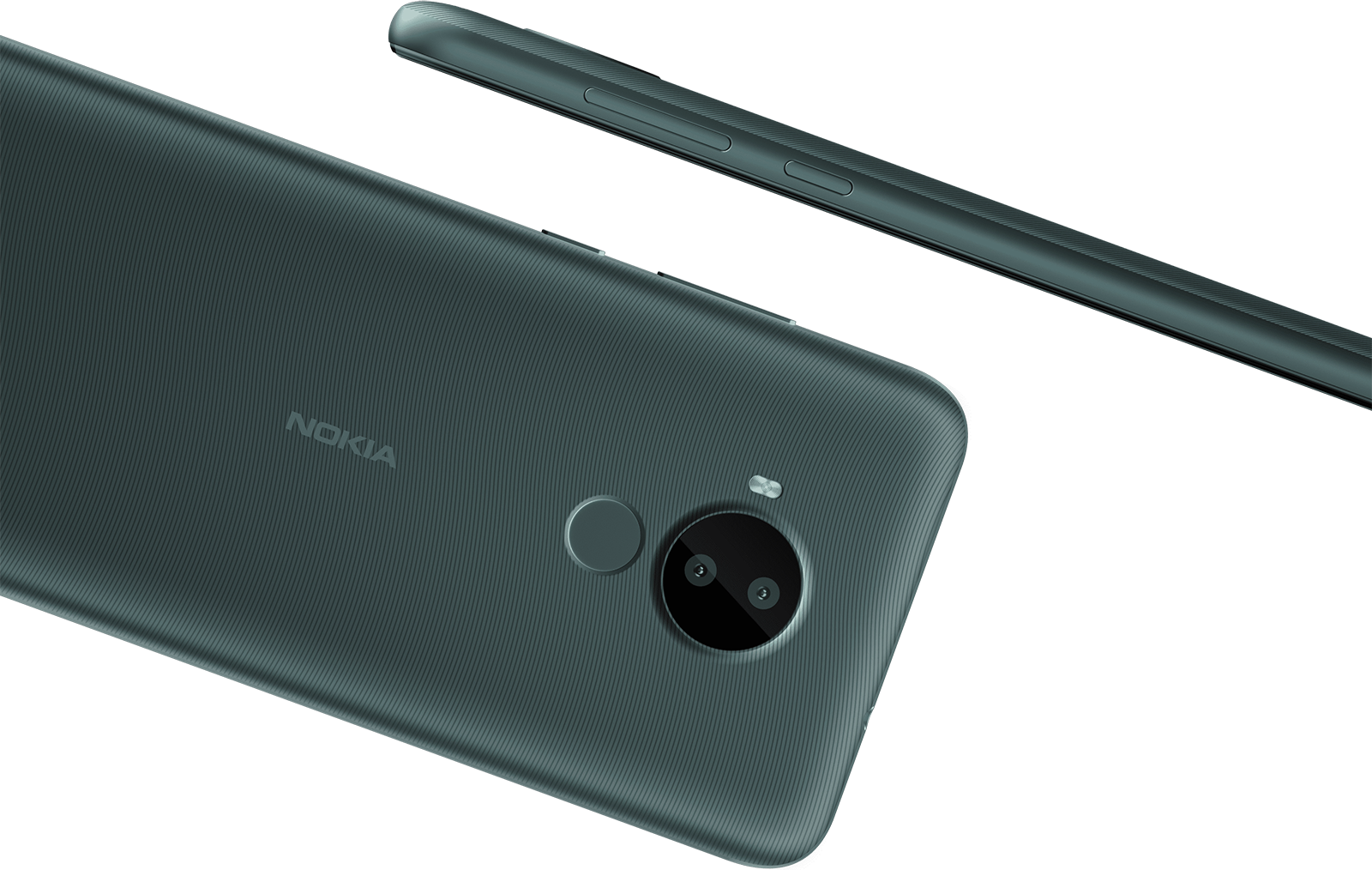 Фото 5 Nokia C30