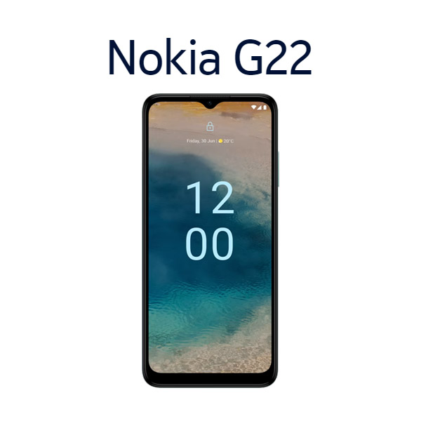 Фото 3 Nokia G22