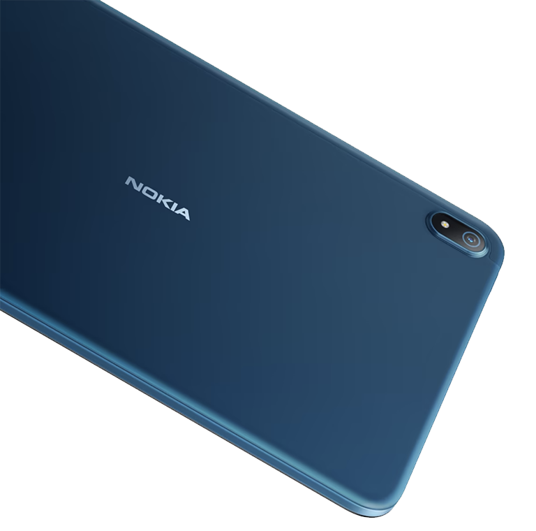 Фото 1 Nokia T20 LTE
