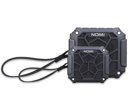 Фото 1 Nomi BT 246 Extreme 2 black