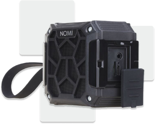 Фото 2 Nomi BT 246 Extreme 2 black