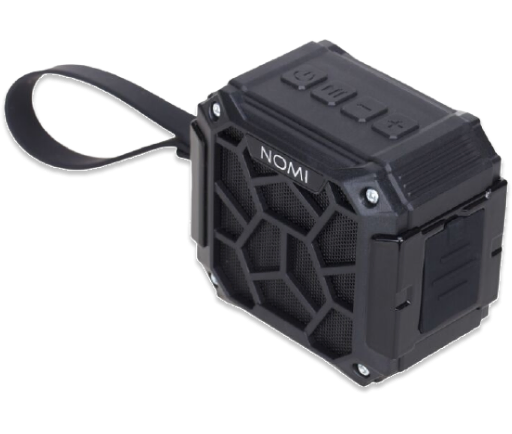 Фото 3 Nomi BT 246 Extreme 2 black