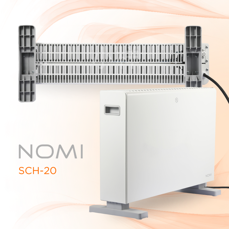 Фото 5 Nomi SCH-20