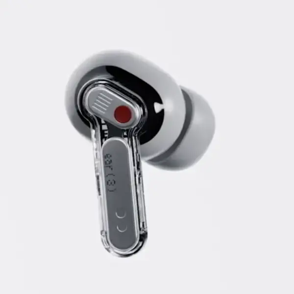 Наушники Nothing Ear (3) B173 (A10600125) White купить в АЛЛО