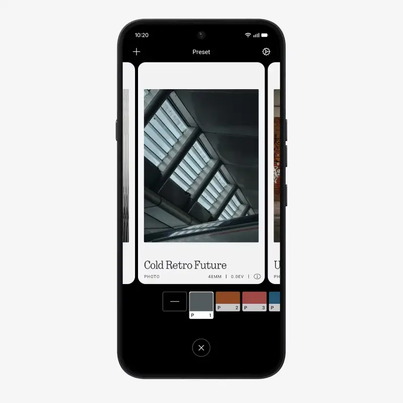 Фото 4 NothingPhone_4a