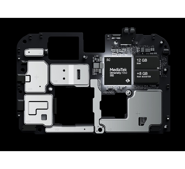 Фото 2 Nothing Phone 2a Plus